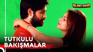 Sahnelerin Yıldızları Geri Döndü Yalancı Bahar Hint Dizisi 274. Bölüm