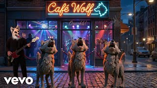 Howlin' at the Moon (feat. Richie Morales) [Mick Morrison Master] (Official Music Video)