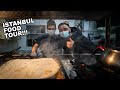 Istanbul Street Food Tour - 2021 Edition