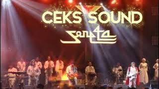 CEK SOUND SONETA.SUARA BERSIH JERNIH.TUKANG SOUND WAJIB NONTON.