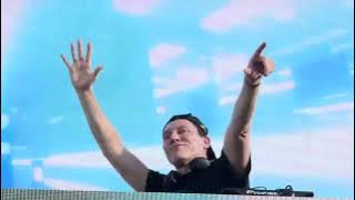 Dj Tiesto @Hard Rock, Tampa, Florida