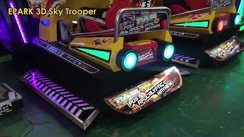 Arcade Video Game Manufacturer 3D Glass Car Racing Arcade Machine Reality Driving Simulator