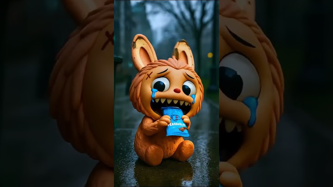 Cute Maxico Plush Dancing Cactus Electric Plush Toy-COFFIN DANCE SONG COVER