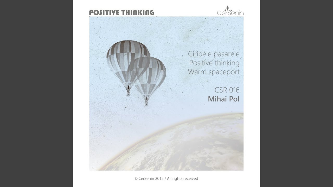 Ciripele Pasarele (Original Mix)