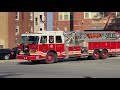 Connecticut Fire Department Top 30 Best Responding Of 2020