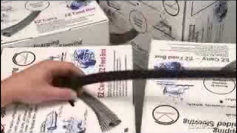 TECHFLEX F6 Flexible Wire Wrap