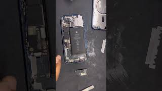 Iphone 12 full restoration/trusted and genuine ipad and iphone repair shop in indore INDIA,ujjain