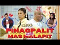 Hope  sinikreto at pinagpalit sa mas malapit 