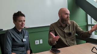 UVU - Hospitality Management Real World Experience: WARM program