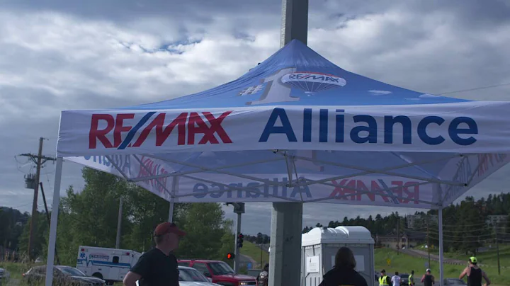 2015 REVEL Rockies Marathon: Brady Tieman