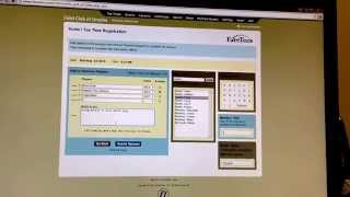 Field club of Omaha- New Foretees Tutorial.