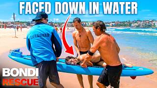Heart-Pounding Rescues: Back-To-Back Full Episodes of Bondi Rescue