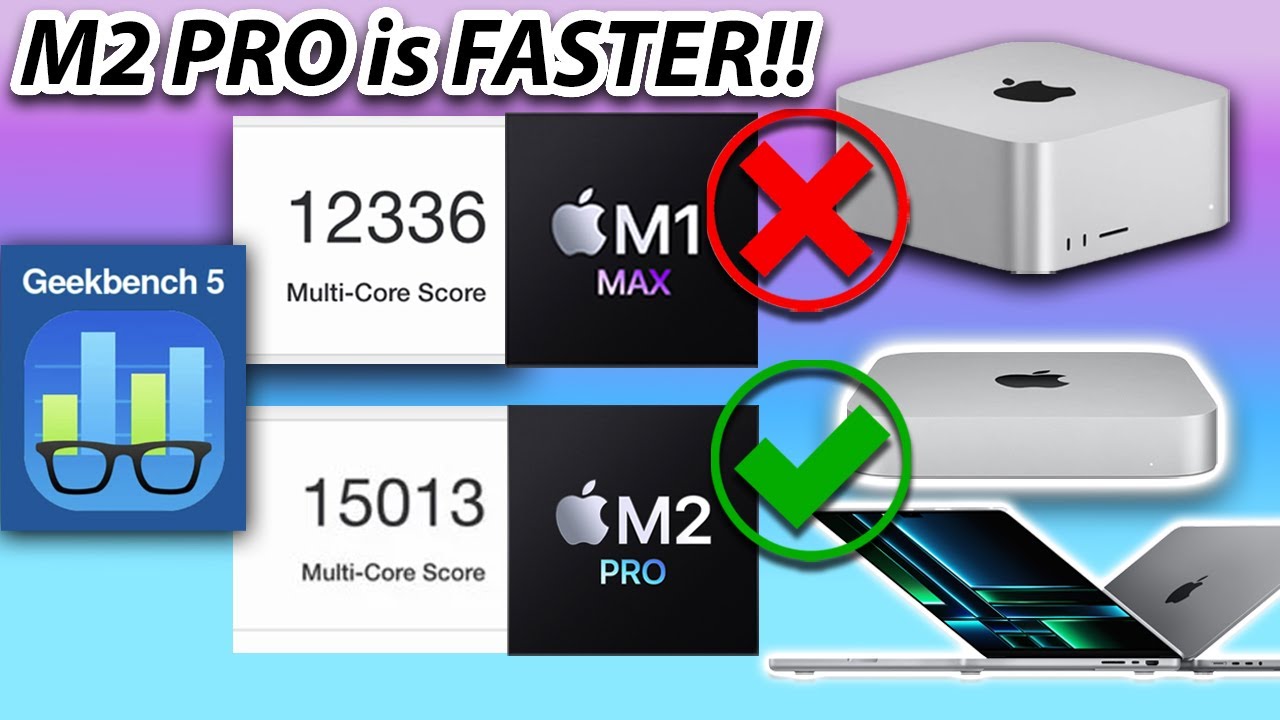 Apple Mac mini: Apple still prototyping M2 and M2 Pro-based mini