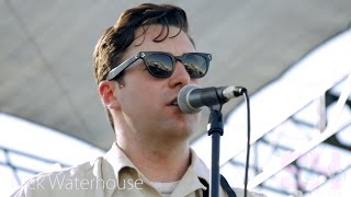 Nick Waterhouse - Its Time (LIVE at Music Tastes Good)