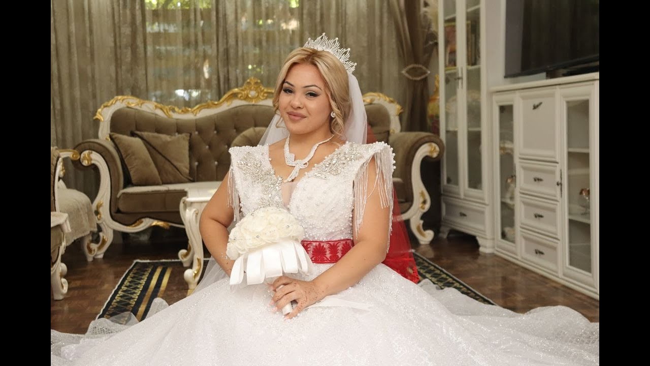 Ispraćaj Medine kod gazda Bejte i gazdarice Vesne 2025 - 4 Deo