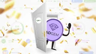 INTRODUCING NEW OFFERWALLS FROM PARTNER SITES STARTING WITH ADGEM | EARN REWARDS AT LOOTUP.ME screenshot 3