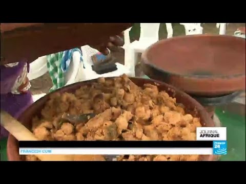 Cuisine : à la découverte des plats ancestraux du Togo