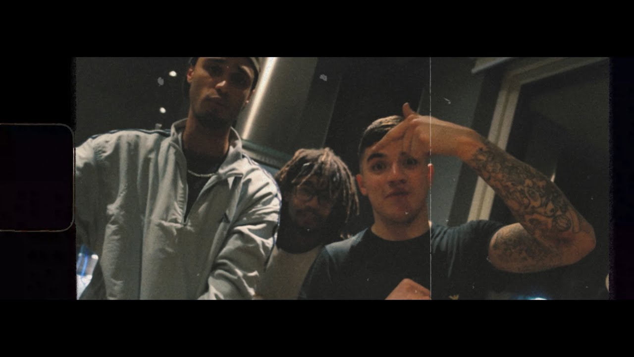 PROSPECTS - Mush Ft. Vitamin G (Prod. King Bracket)