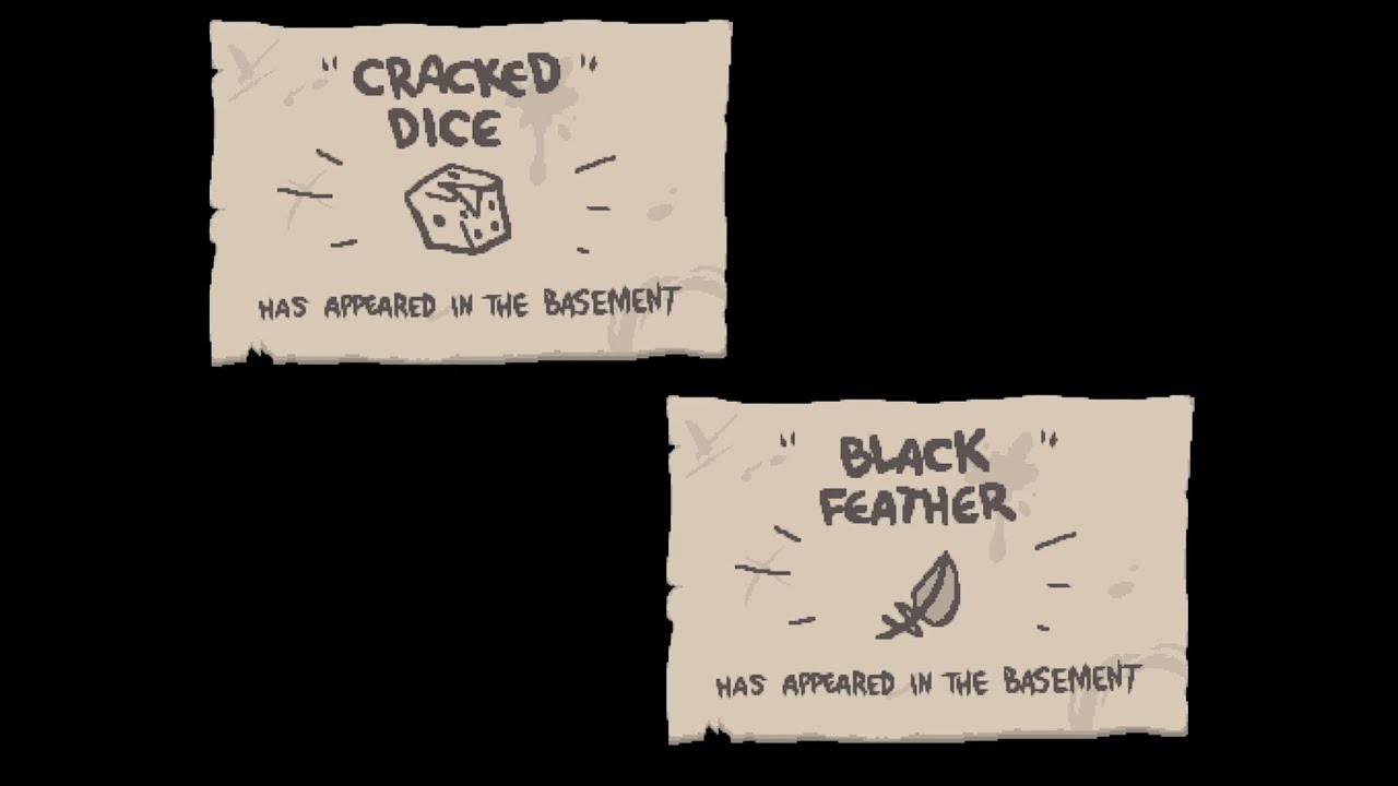 Let's play The Binding of Isaac Repentance 100 44 On débloque Cracked