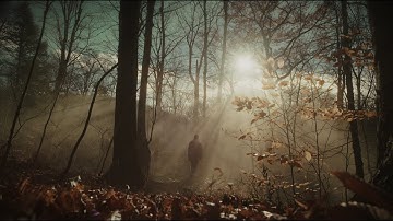 Canopy (2025) - Official Trailer