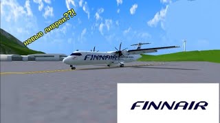 новые ливреи в turboprop  flight  simulator обзор