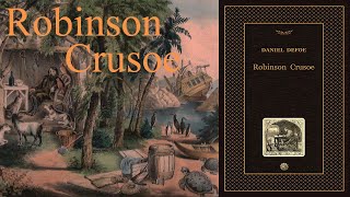 Read. Bestseller On Amazon - Robinson Crusoe - Daniel Defoe. Book. Paperback. Kindle.