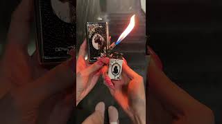 #newcreator World’s Most Unique Lighter… You Won’t Believe This! .