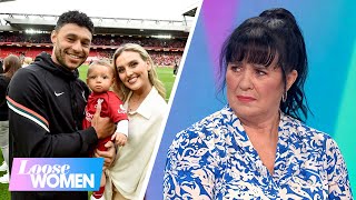 Is It Time to Rethink the Traditional Idea of a Couple? | Loose Women