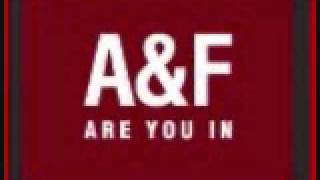 A&F BTS 2011: Deborah Cox- Absolutely Not (Chanel Club Extended Mix Edit)