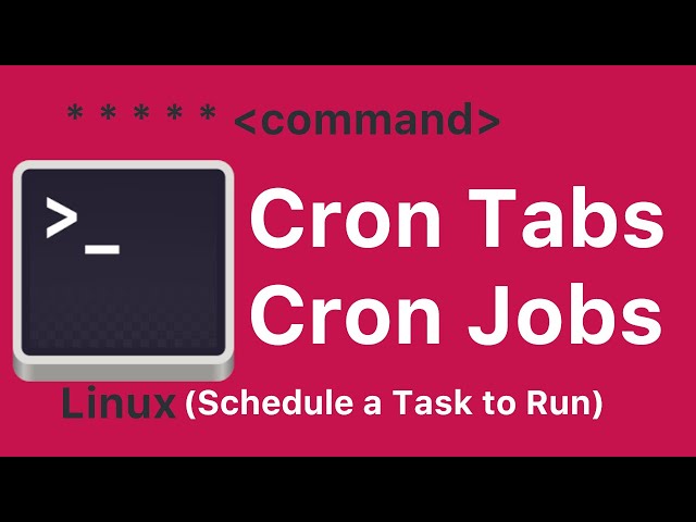 Create Cron Job In Openmediavault 5 Jobs Ecityworks Create Cron Job In Openmediavault 5 Jobs Ecityworks