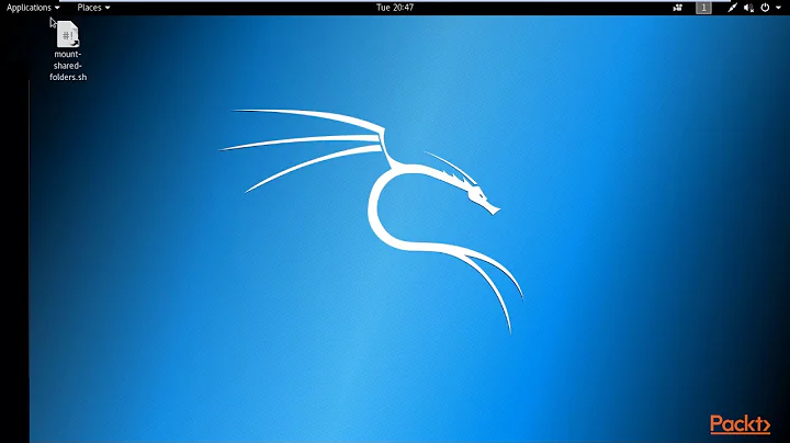 Metasploit Penetration Testing Recipes : Setting Up/ Configuring OpenVAS | packtpub.com
