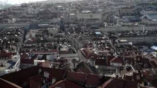 Capital de Portugal, Lisboa.