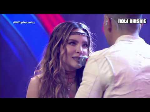 Video: Belinda E Yahir Parlano Della Loro Relazione