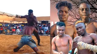 Ramadan Yabuge Bahagon Gambo Bahagon Yansanda Da Shagon Abucingam