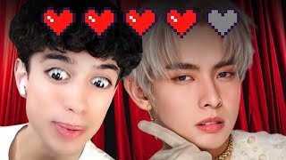 Sb19 Try Not To React Challenge 2024