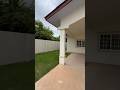 Recorrido interno de esta casa en venta de $125,000 dólares ubicada en Monagrillo - Chitre