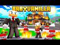 BABYFACCIA FA ESPL0DERE LA CASA DI SUO PADRE CON LA TNT nella BABY VANILLA su BROOKHAVEN ROBLOX!!😱