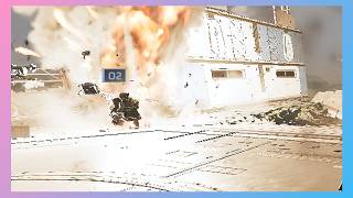 Friendly Fire Is The Best Part Of Helldivers 2