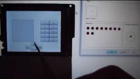 USB Joystick on Mikromedia for PIC32