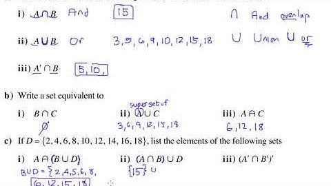 Math 30-2 Unit 1 Lesson 2 Example 3