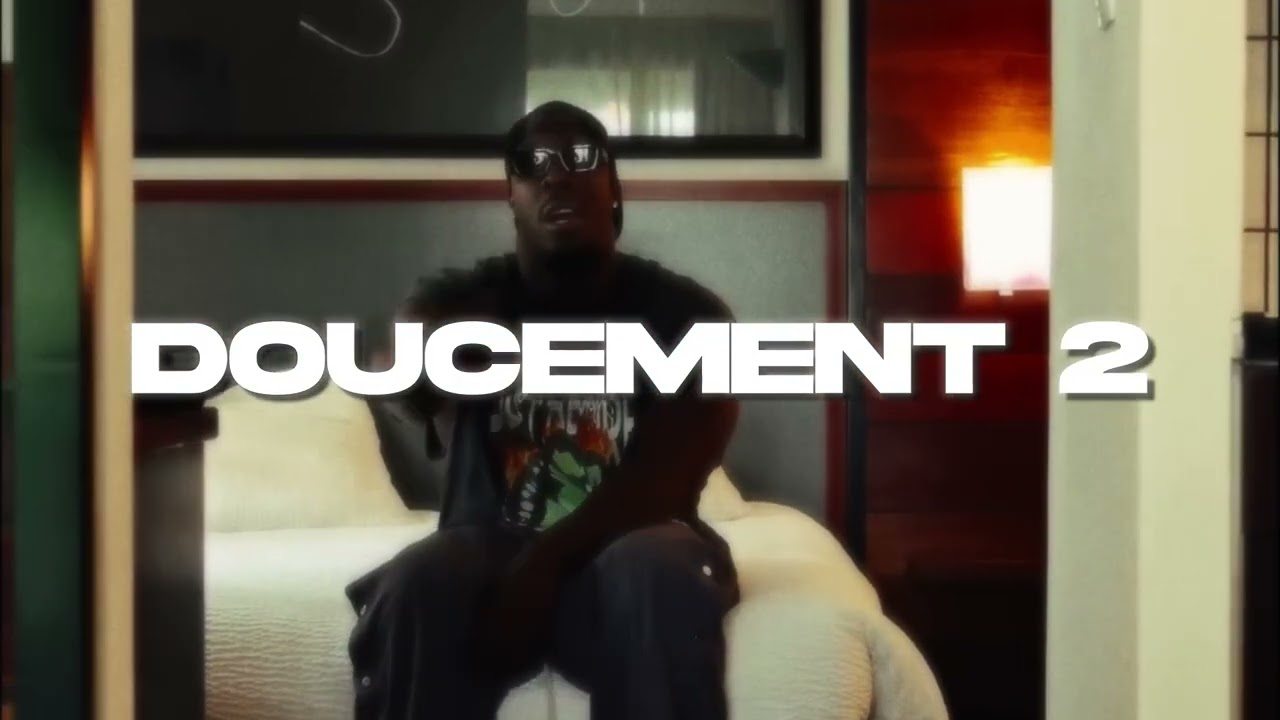 [FREE] Joé Dwèt Filé x Skeete x Amaria BB R&B Dancehall Type Beat “Doucement 2” | Prod @Tr3vinho