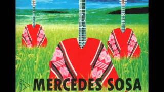 Mercedes Sosa - Si un hijo quieren de mi