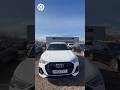 Used 2021 AUDI Q3 for sale in Milton Keynes | 360° Walkaround