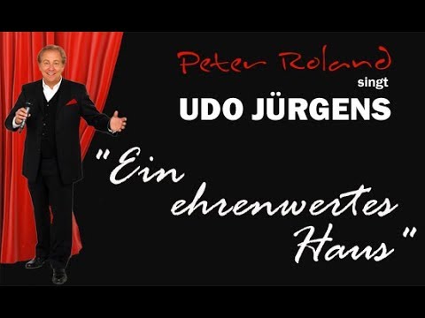 Udo JГјrgens Tribute Show Udo JГјrgens Tribute Show