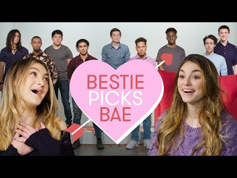Video: How To Find Boyfriend Friends