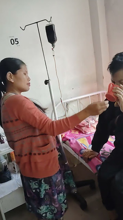 kapa damlou hospital kaumpet hon