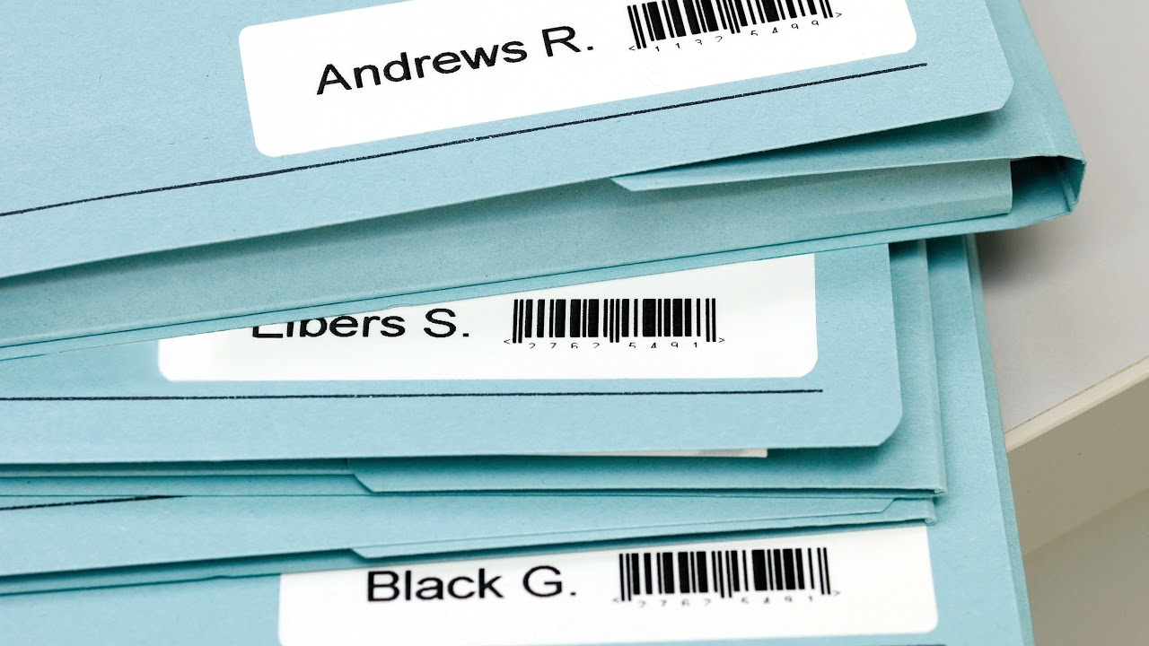 DYMO LabelWriter Product Family