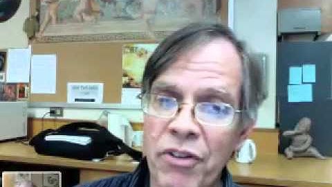Mark van Stone interviewed by Carl Johan Calleman on the Mayan calendar and the 2012 date part 2