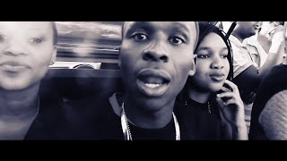 K-yos feat Duncan, KayMasta & Zakwe - Numba Numba