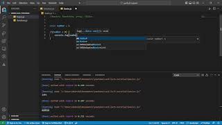 programming basics javascript tagalog